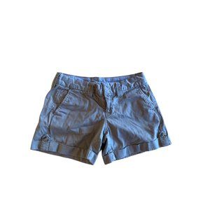 Banana Republic Weekend Short - Sz. 2